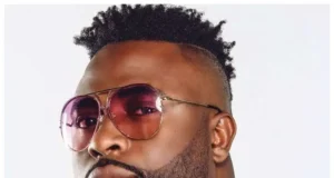 Samklef lists the names of artistes he discovered Samklef lists the names of artistes he discovered