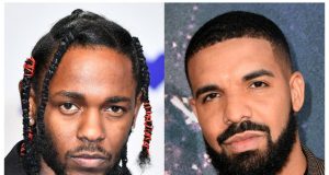 Kendrick Lamar drops another Drake’s Diss track Kendrick Lamar drops another Drake’s Diss track