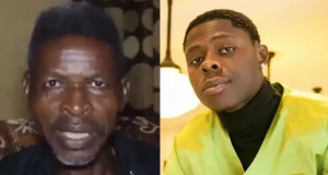 DNA is part of the reason Mohbad was k!lled – Mohbad’s father DNA is part of the reason Mohbad was k!lled – Mohbad’s father