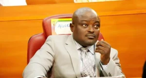 Lagos Speaker, Obasa loses father Lagos speaker, Mudashiru Obasa, loses father
