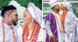 My ex-wife, Nabila had 21 miscarriages – Oritsefemi spills My ex-wife, Nabila had 21 miscarriages - Oritsefemi
