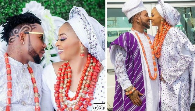 My ex-wife, Nabila had 21 miscarriages - Oritsefemi