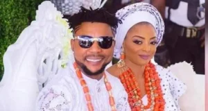 Nabila Fash to SUE Oritsefemi for defamation Nabila Fash to SUE Oritsefemi for defamation