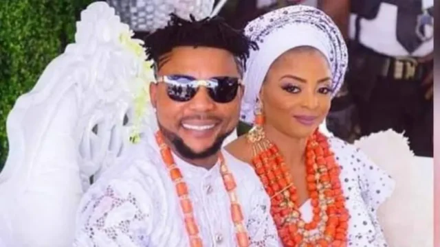 Nabila Fash to SUE Oritsefemi for defamation