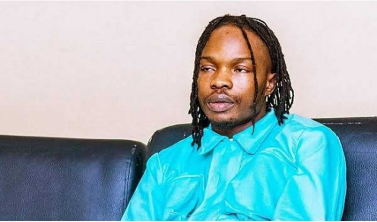 Naira Marley’s cybercrime trial STALLED Naira Marley’s cybercrime trial STALLED