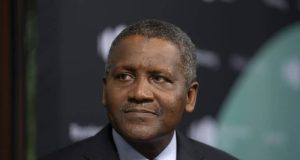 Naira depreciation biggest challenge in 2023 – Dangote Naira depreciation biggest challenge in 2023 - Dangote