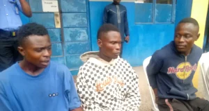 Native doctor, others arrested for k!lling 19-year-old female undergraduate Native doctor, others arrested for k!lling 19-year-old female undergraduate
