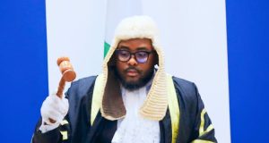 New speaker of Rivers Assembly EMERGES New speaker of Rivers Assembly EMERGES
