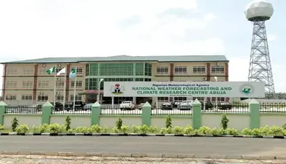 NiMET to begin strike Monday due to unpaid arrears NiMET to begin strike Monday due to unpaid arrears