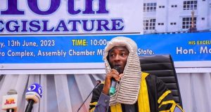 Niger Speaker halts wedding plans for 100 orphans Niger Speaker halts wedding plans for 100 orphans