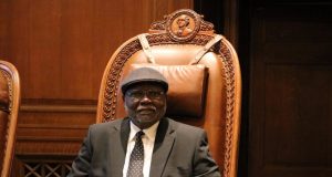 Nigerians will suffer if judges are underpaid – CJN Nigerians will suffer if judges are underpaid – CJN