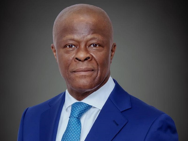 Nigeria’s economy growing - Wale Edun Nigeria’s economy growing - Wale Edun