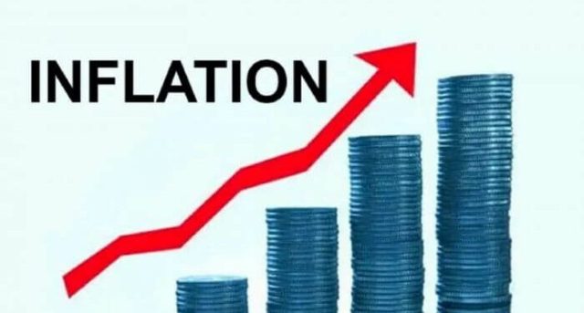 Nigeria’s inflation rises from 33.20% to 33.69% in April