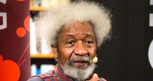 Obidients, others can’t stop me from telling truth -Soyinka Obidients, others can’t stop me from telling truth — Soyinka