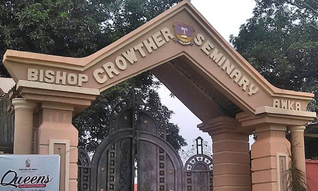 One student dies as fire guts Anambra seminary school