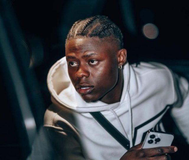 Pathologist claims d3ath of Mohbad can not be determined Pathologist claims d3ath of Mohbad can not be determined