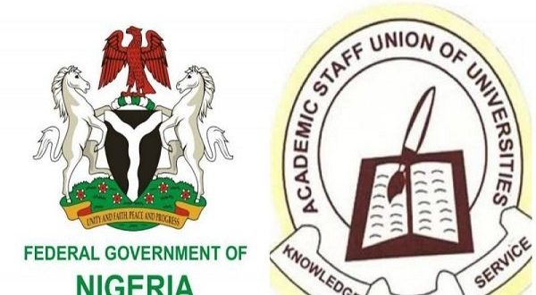 Pay lecturers three months withheld salaries, ASUU tells govt Pay lecturers three months withheld salaries, ASUU tells govt