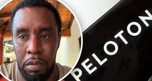 Assault: Peloton BANS Diddy’s music Assault: Peloton BANS Diddy's music