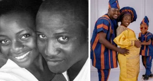 People still ask if I am married after two kids – Yinka Alaseyori People still ask if I am married after two kids – Yinka Alaseyori
