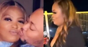 Pero Adeniyi APPRECIATES her LOVER Pero Adeniyi APPRECIATES her LOVER