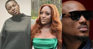 Pero Adeniyi REJOICES as daughter gains admission to university Pero Adeniyi REJOICES as daughter gains admission to university