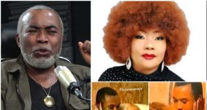 My scene with Eucharia Anunobi in Glamour Girls affected my marriage – Zack Orji My nude scene with Eucharia Anunobi affected my marriage – Zack Orji