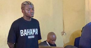 Police RELEASE Portable after meeting bail condition Police RELEASE Portable after meeting bail condition