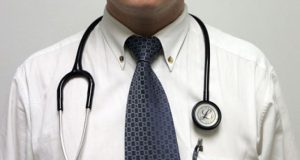 Police arrest FAKE medical doctor in Lagos Police arrest FAKE medical doctor in Lagos
