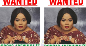 Police declare Lagos socialite WANTED Police declare socialite WANTED
