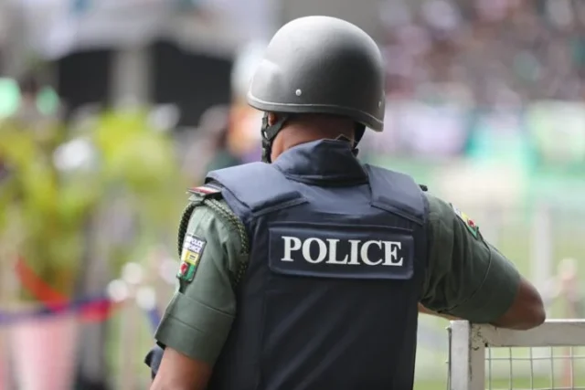 Police inspector DISMISSED over theft Police inspector DISMISSED over theft