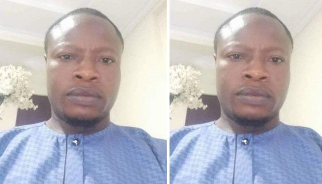 Police officer shot man d3ad during fuel queue tumult Police officer shot man d3ad during fuel queue tumult