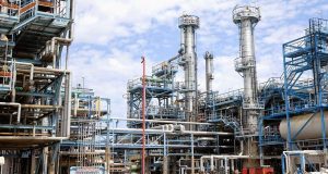 Port Harcourt refinery begins operation July Port Harcourt refinery begins operation July