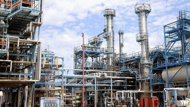 Port Harcourt refinery begins operation July