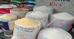 Prices of rice, garri, beans rise by 140% – NBS Prices of rice, garri, beans rise by 140% - NBS