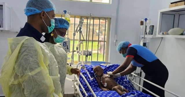Pupil beaten to coma by teacher in Anambra school d!es
