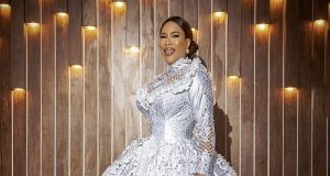 REACTIONS as Faithia Williams addresses self as ‘Balogun’ REACTIONS as Faithia Williams addresses self as ‘Balogun’