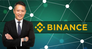 Reps knock Binance over bribery allegation Reps knock Binance over bribery allegation