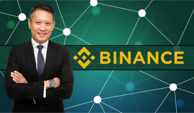 Reps knock Binance over bribery allegation