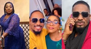 Rita Edochie celebrates Junior Pope’s posthumous birthday Rita Edochie celebrates Junior Pope’s posthumous birthday