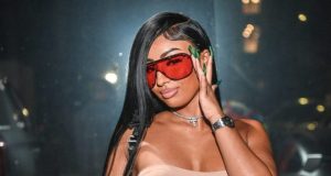 I’m dissing MORALS for MONEY – Rubi Rose I chose money over Morals – Rubi Rose says