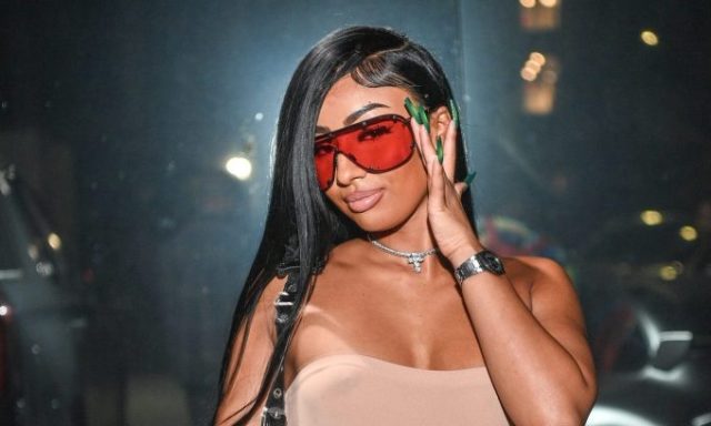 I chose money over Morals – Rubi Rose says