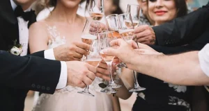 SEE 15 wedding rules couple issued for GUESTS SEE 15 wedding rules couple issued for GUESTS