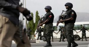 For your safety, STOP challenging armed persons to shoot – Hundeyin begs STOP challenging armed persons to shoot - Hundeyin begs