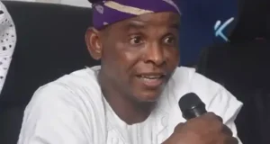 STOP using students extra-curricular activities time for lessons – Lagos commissioner, Alli Balogun warns teachers STOP using students extra-curricular activities time for lessons - Lagos commissioner, Alli Balogun warns teachers
