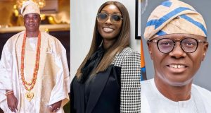 Sanwo-Olu appoints KWAM1’s daughter as SSA Sanwo-Olu appoints KWAM1’s daughter as SSA