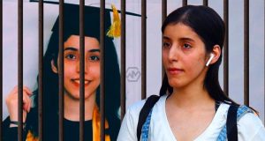 Saudi women’s rights activist sentenced to 11 years in jail for the way she dressed Saudi women’s rights activist sentenced to 11 years in jail for the way she dressed