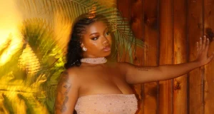 BBN Angel Smith reveals her desire to get pregnant next month BBN Angel Smith reveals her desire to get pregnant next month