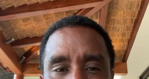 Diddy apologises for assaulting ex-girlfriend in viral clip Diddy apologises for assaulting ex-girlfriend in viral clip