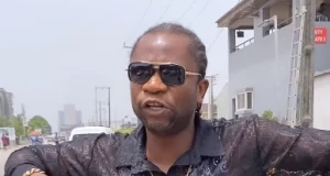 Speed Darlington announces criteria for his potential wife Speed Darlington announces criteria for his potential wife