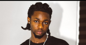 Omah Lay accuses colleague of stealing his album idea Omah Lay throws jabs at big Artistes fighting online